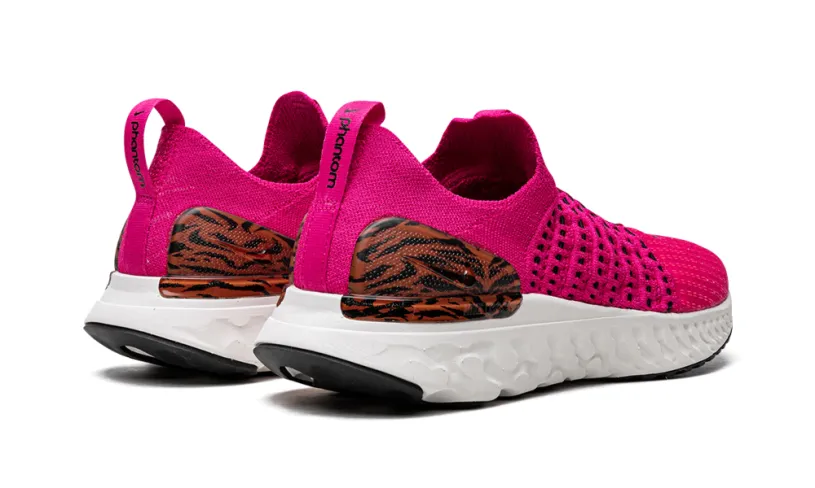 Nike Lifestyle REACT PHANTOM RUN FK 2 MNS WMNS